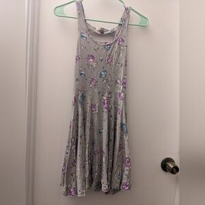 PacSun Sound & Matter skater dress